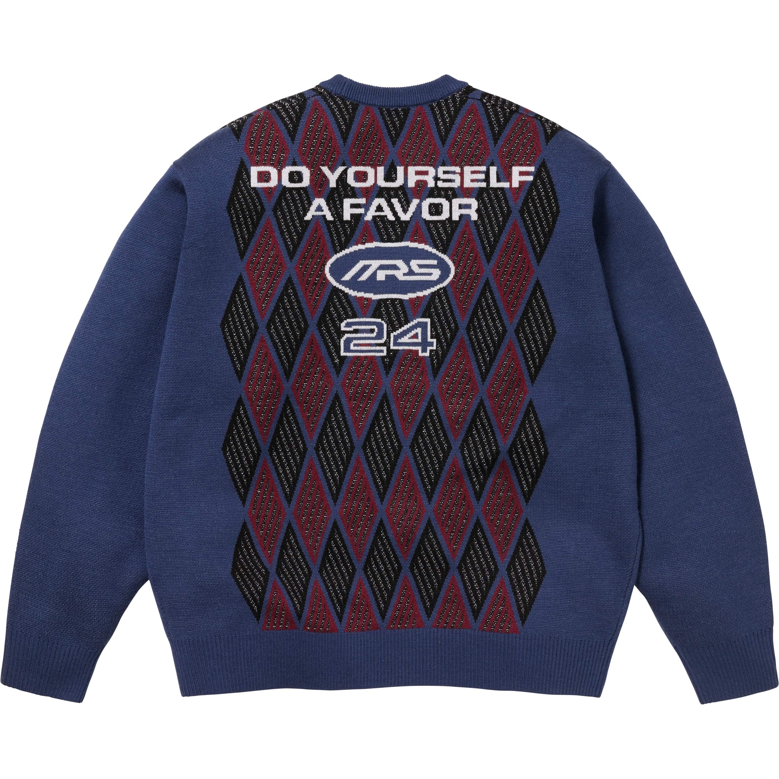 Supreme®/Martine Rose® Sweater view 5